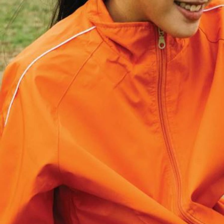 Basic Windbreakers WB06