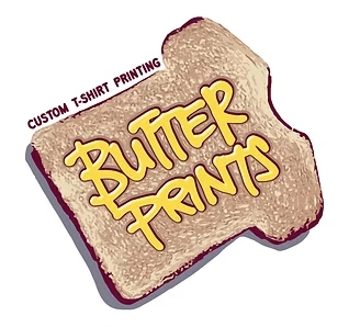 butterprints SG